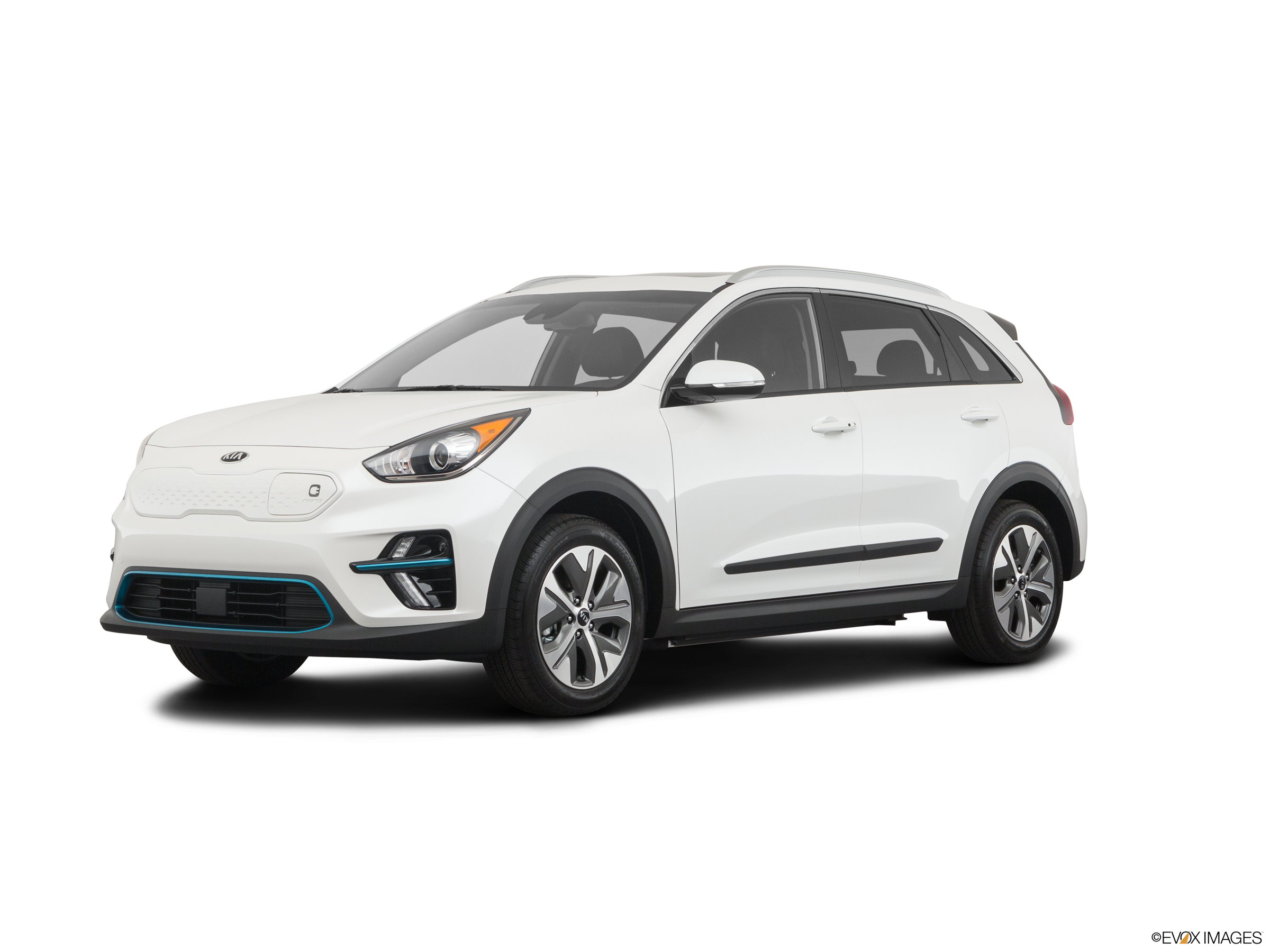 Kia niro 2024 ev 2019